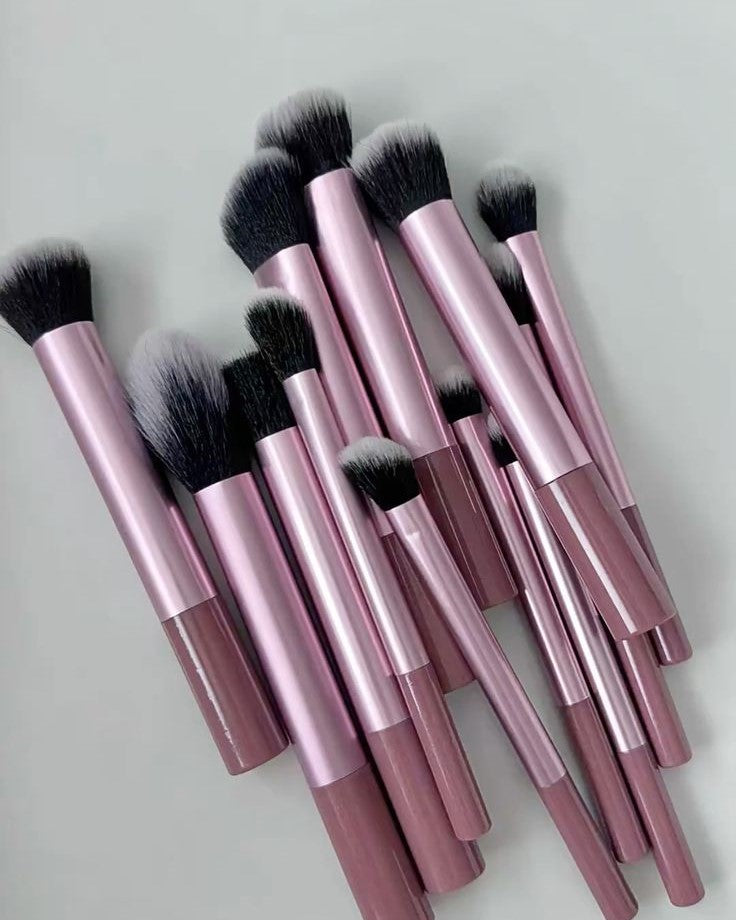 Makeup Tools 🖌️