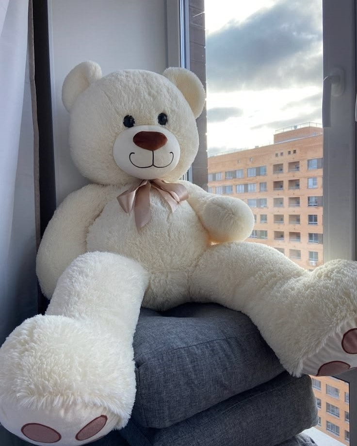 Bears 🧸🌹