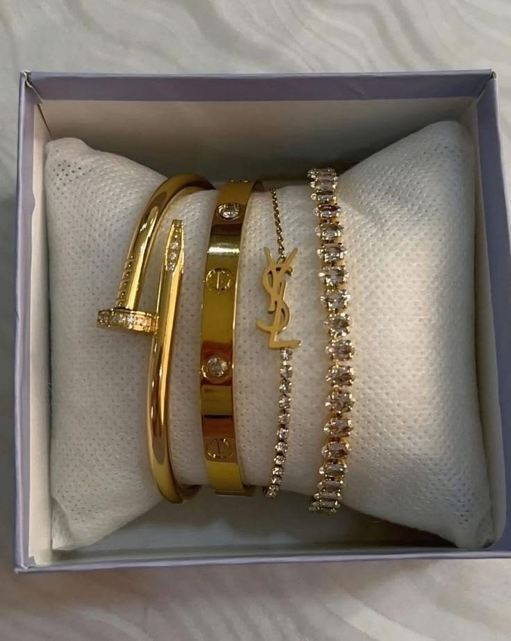 Accessories ✨