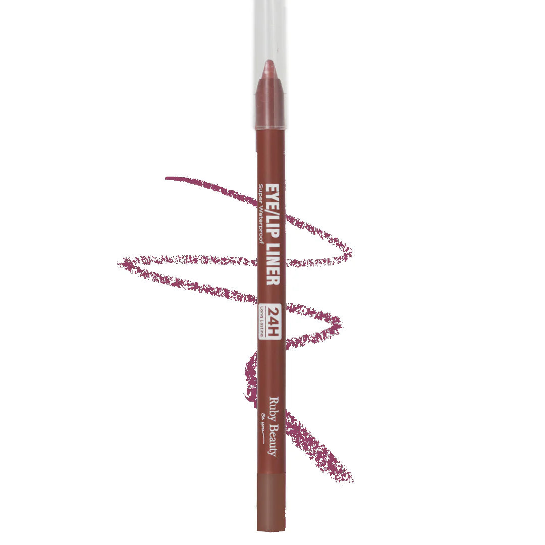 EYE/LIP LINER 1001