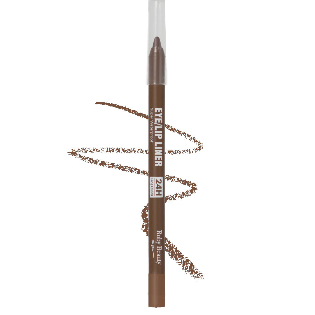 EYE/LIP LINER 1001