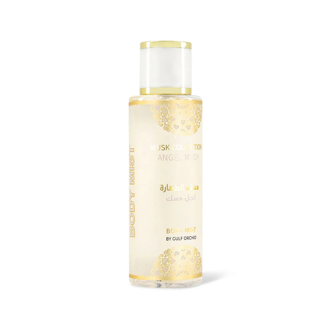 GULF ORCHID BODY MIST