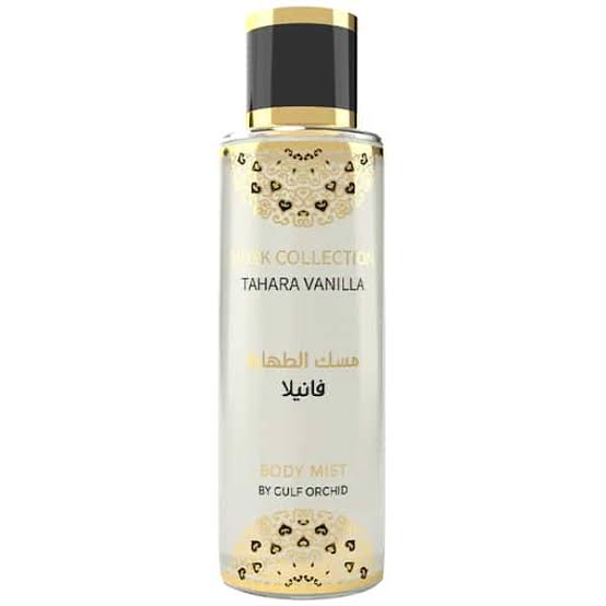 GULF ORCHID BODY MIST