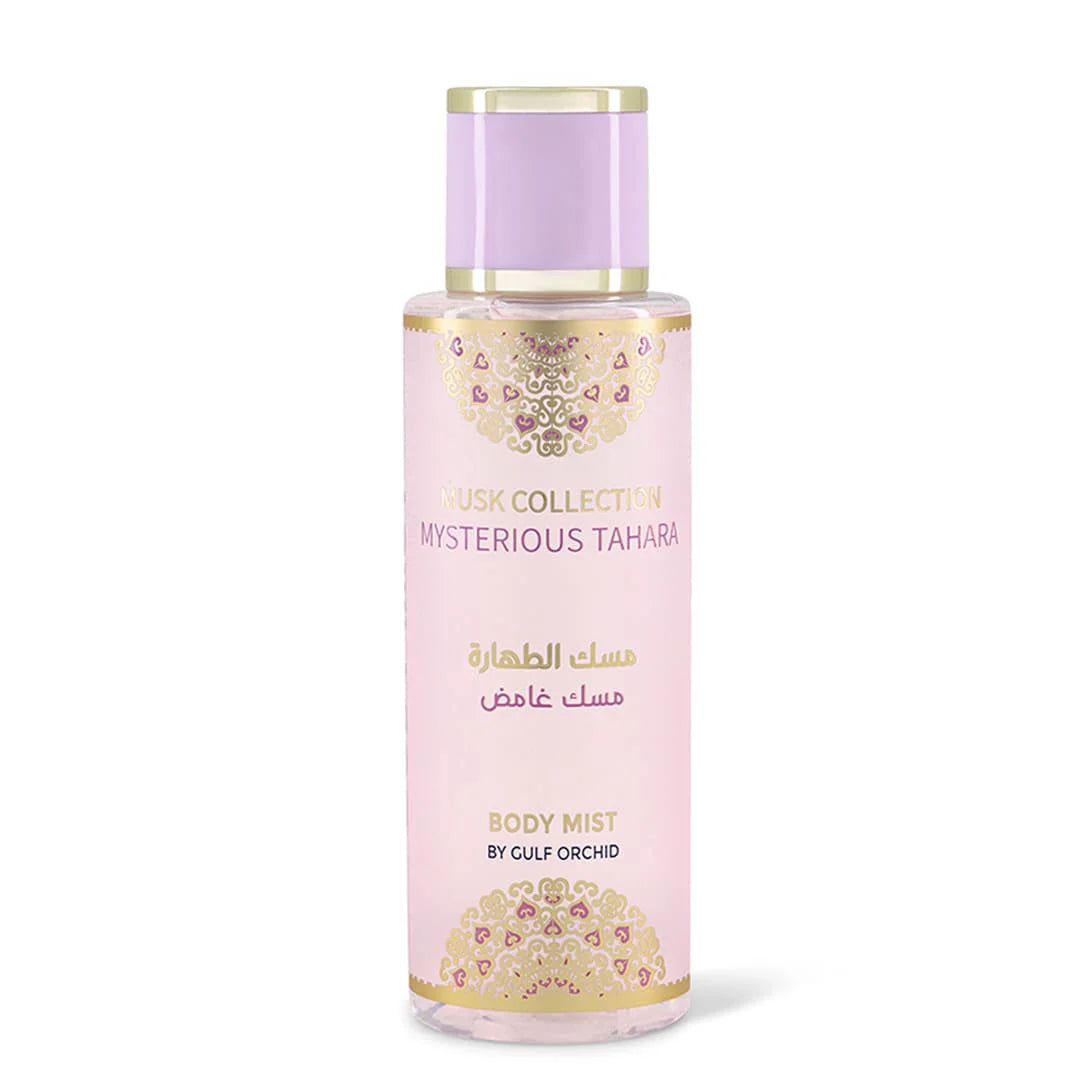 GULF ORCHID BODY MIST