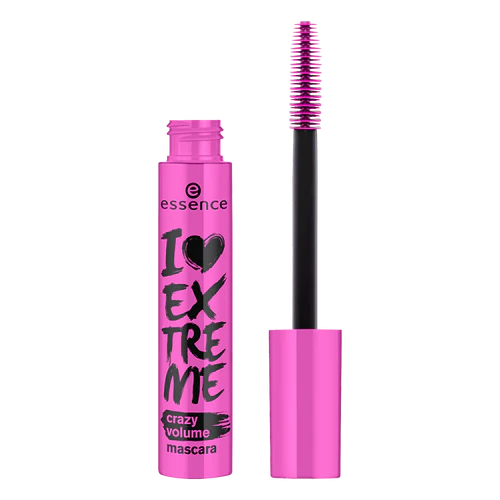 ESSENCE i love extreme crazy volume mascara