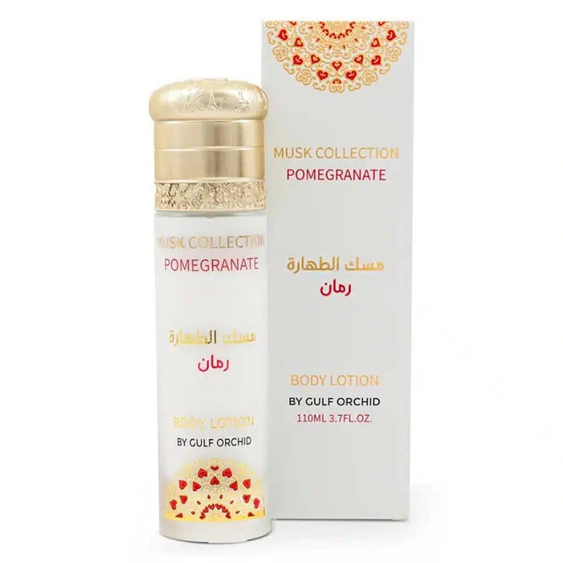 GULF ORCHID BODY LOTION