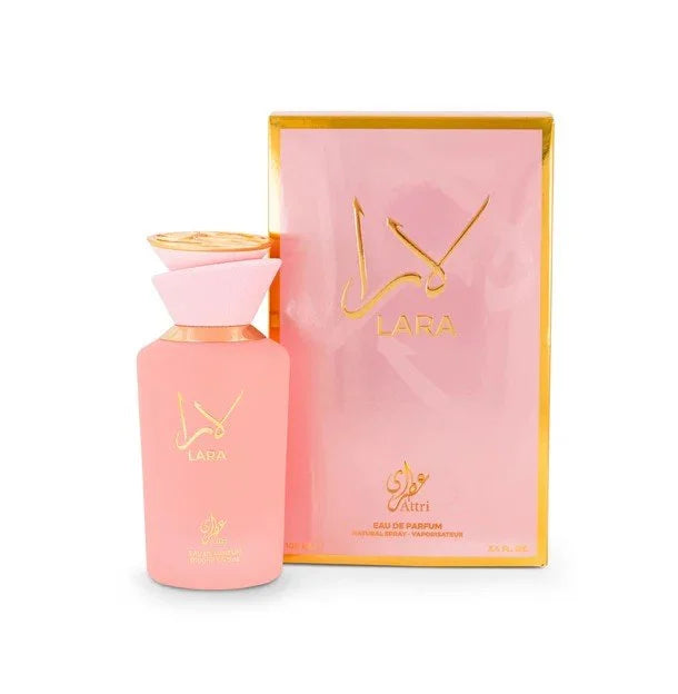 Lara Eau de Parfum 100ml