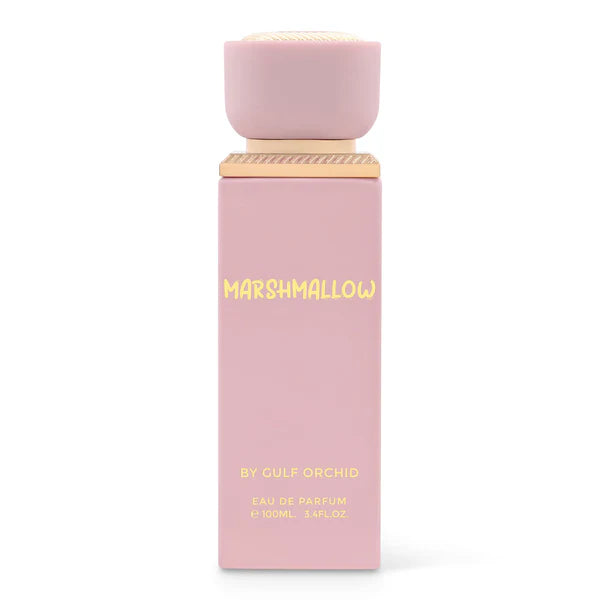 Gulf Orchid MARSHMALLOW 100ml