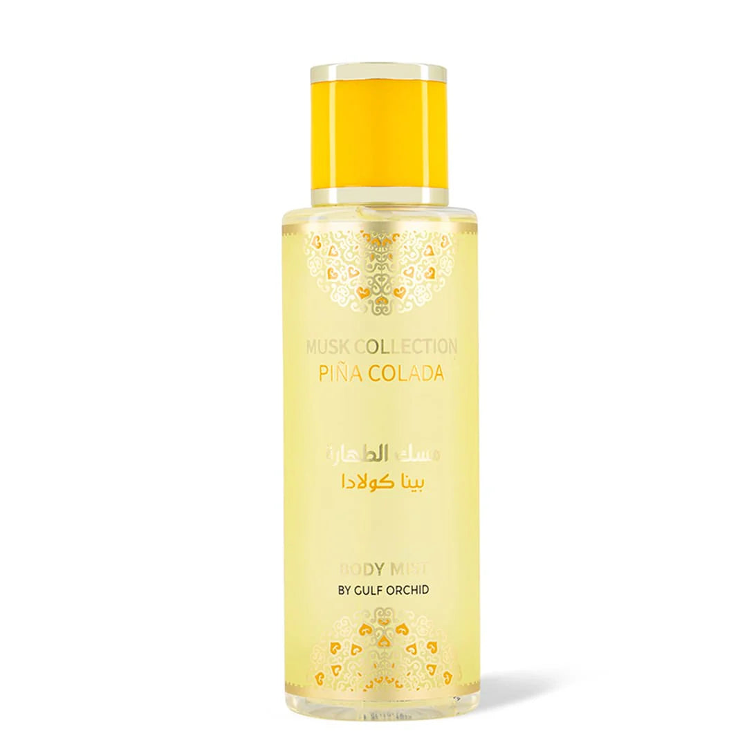 GULF ORCHID BODY MIST