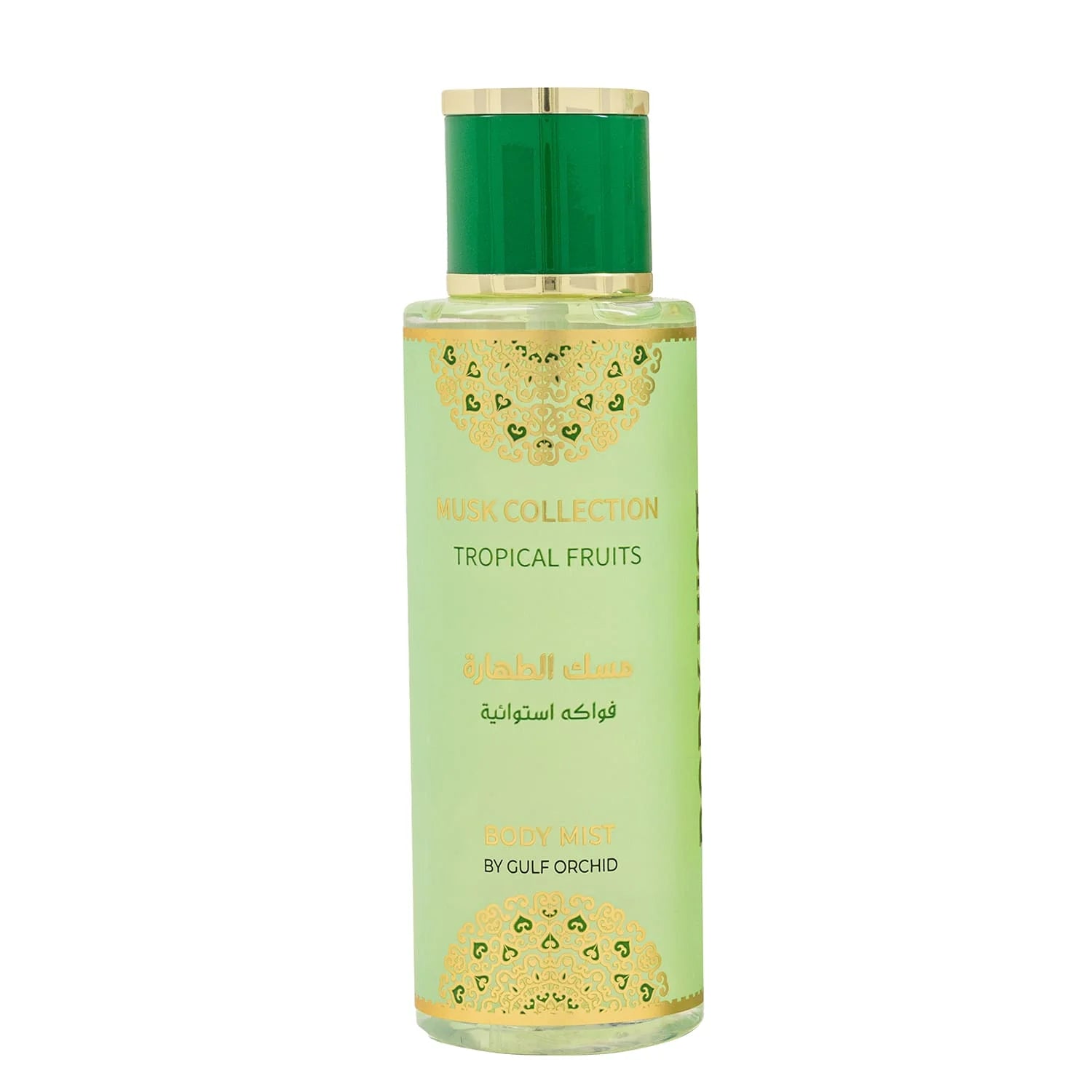 GULF ORCHID BODY MIST