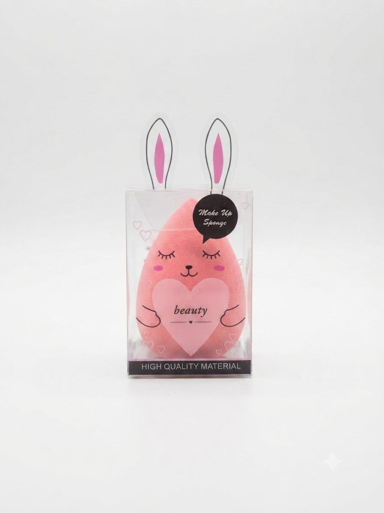 Bunny Beauty Blender