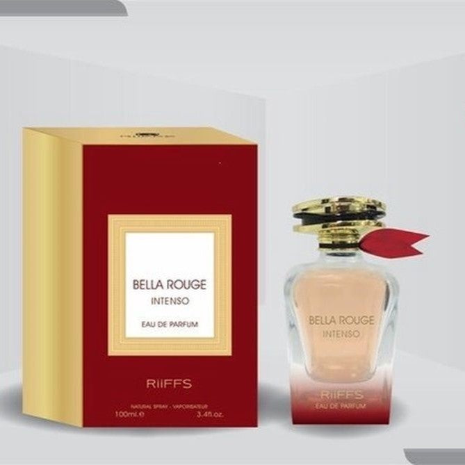 BELLA ROUGE INTENSO 100ml