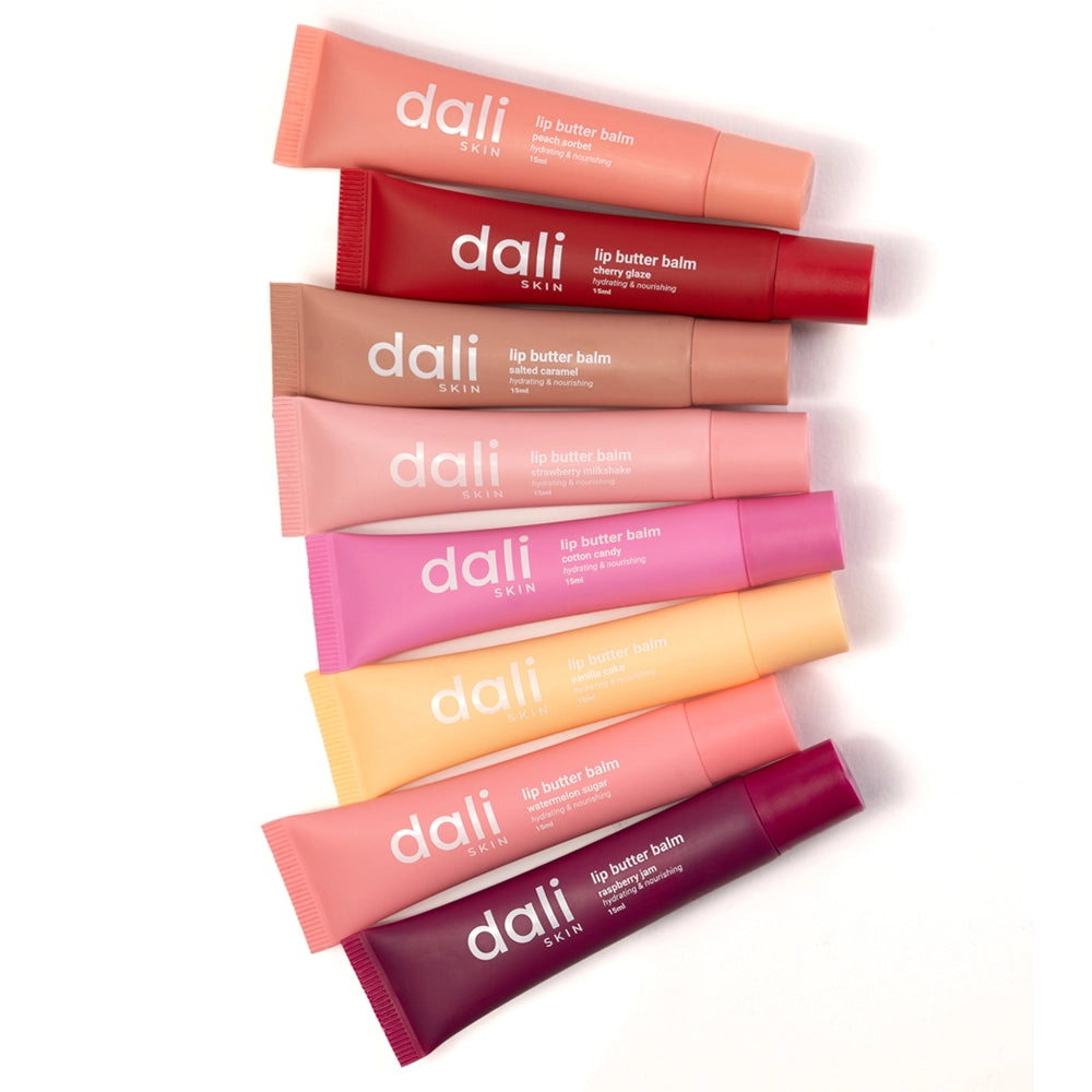 Dali lip butter balm