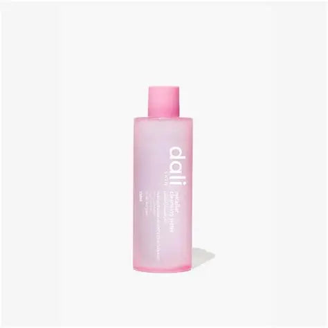 Micellar Cleansing Water