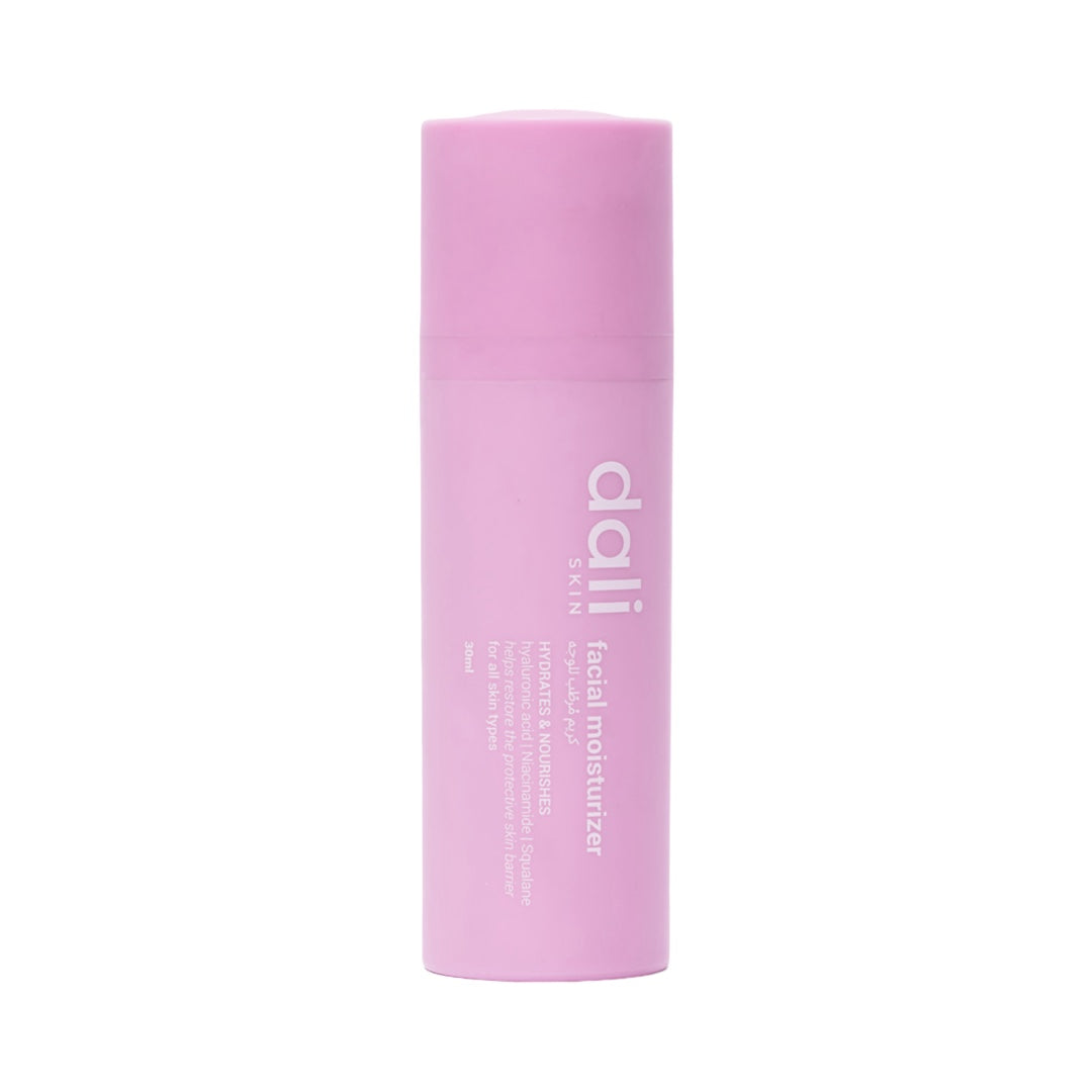 Dali Moisturizer