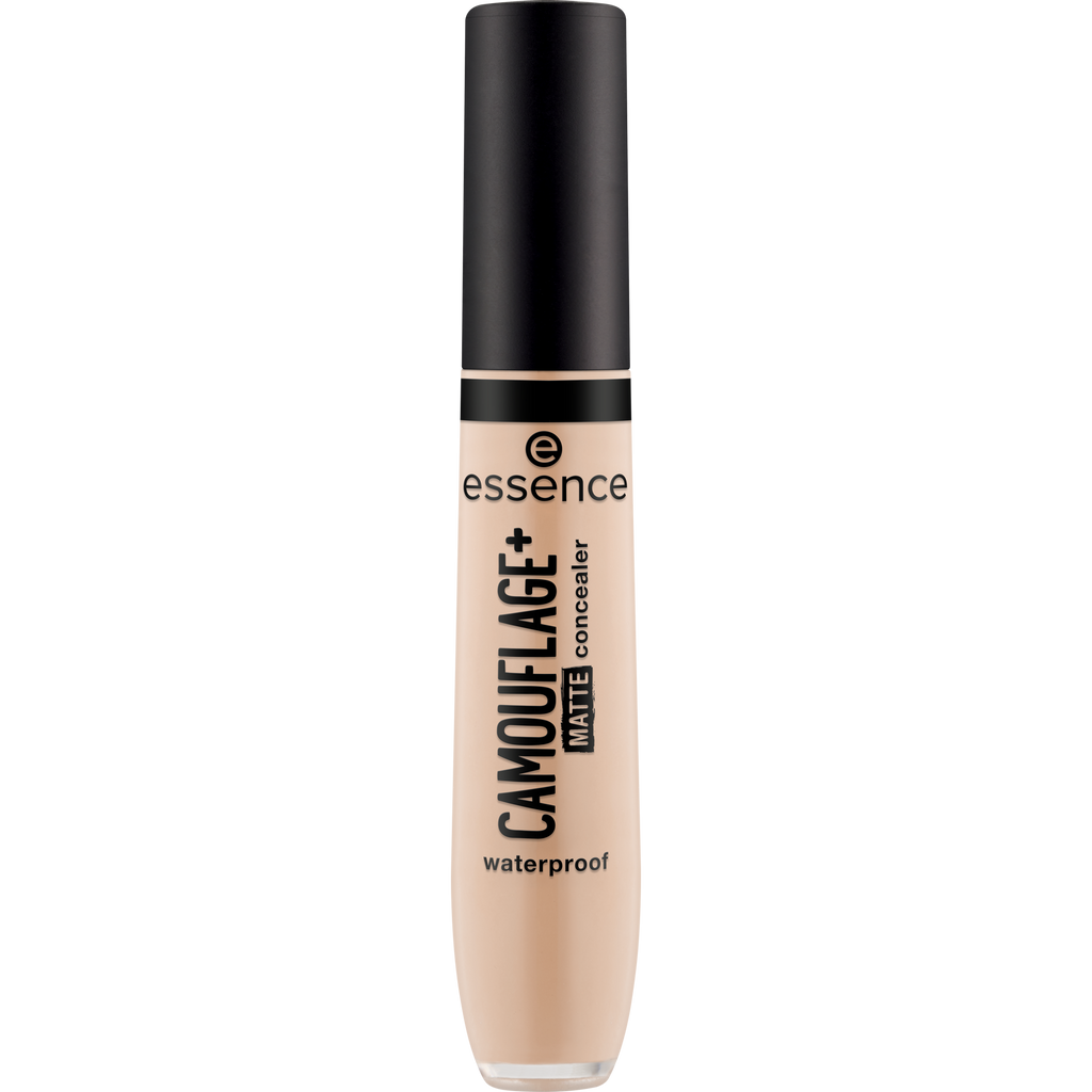 Essence CAMOUFLAGE+