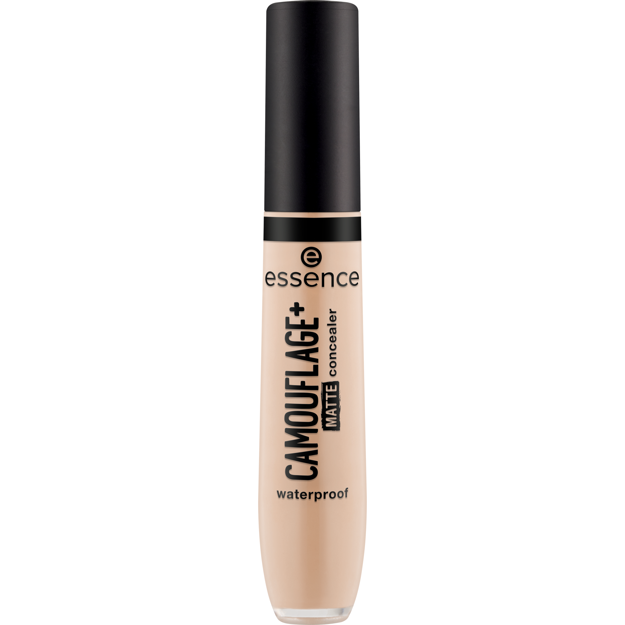 Essence CAMOUFLAGE+
