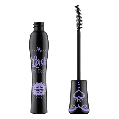 ESSENCE lash princess sculpted volume mascara