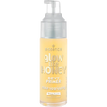 glow like HONEY DEWY PRIMER