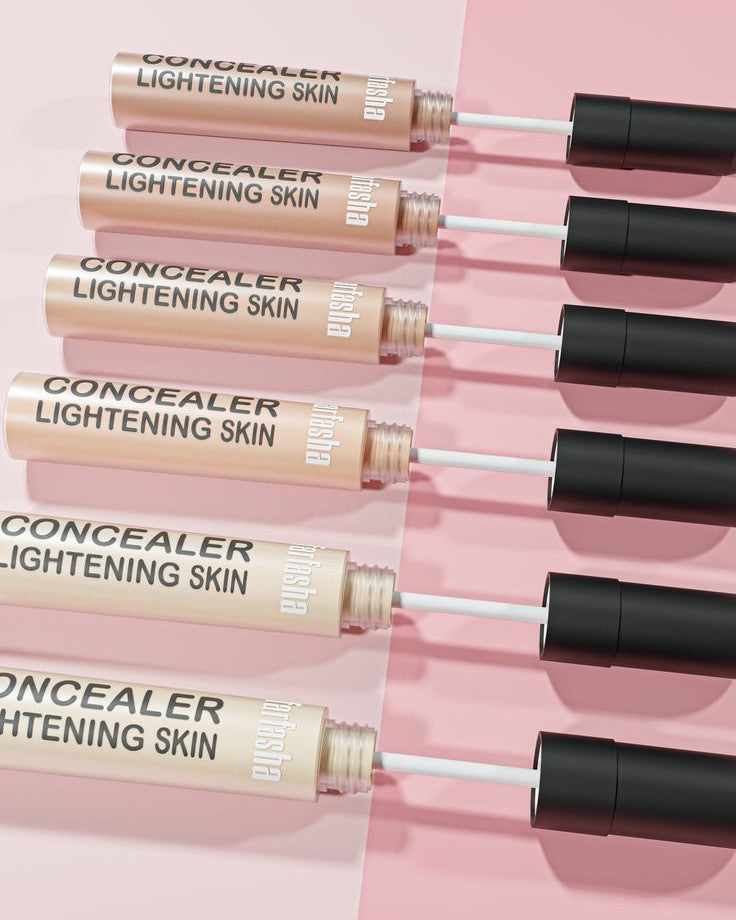 Farfasha - Concealer Lightening Skin