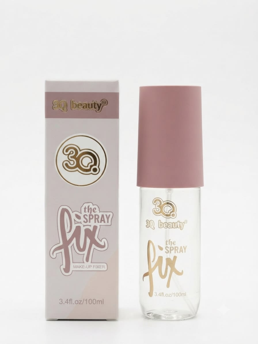 3Q Beauty Make-up Fixer