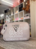 GUESS Casual Women's Crossbody Bag with Signature Logo