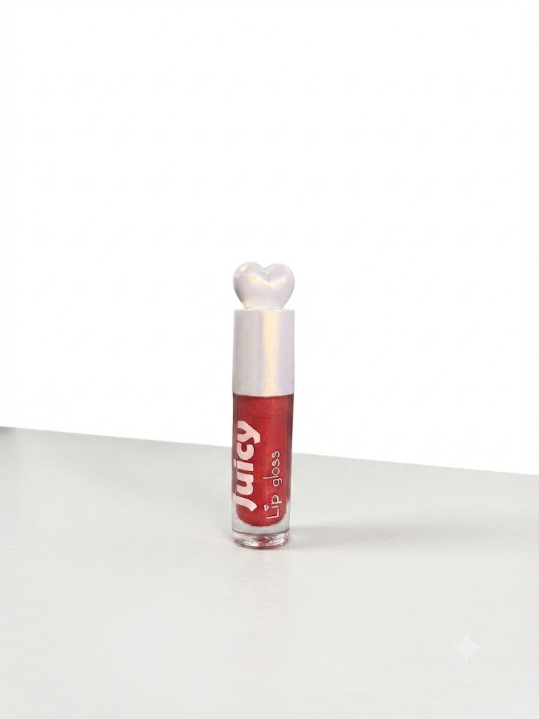 Juicy Beauty lip gloss