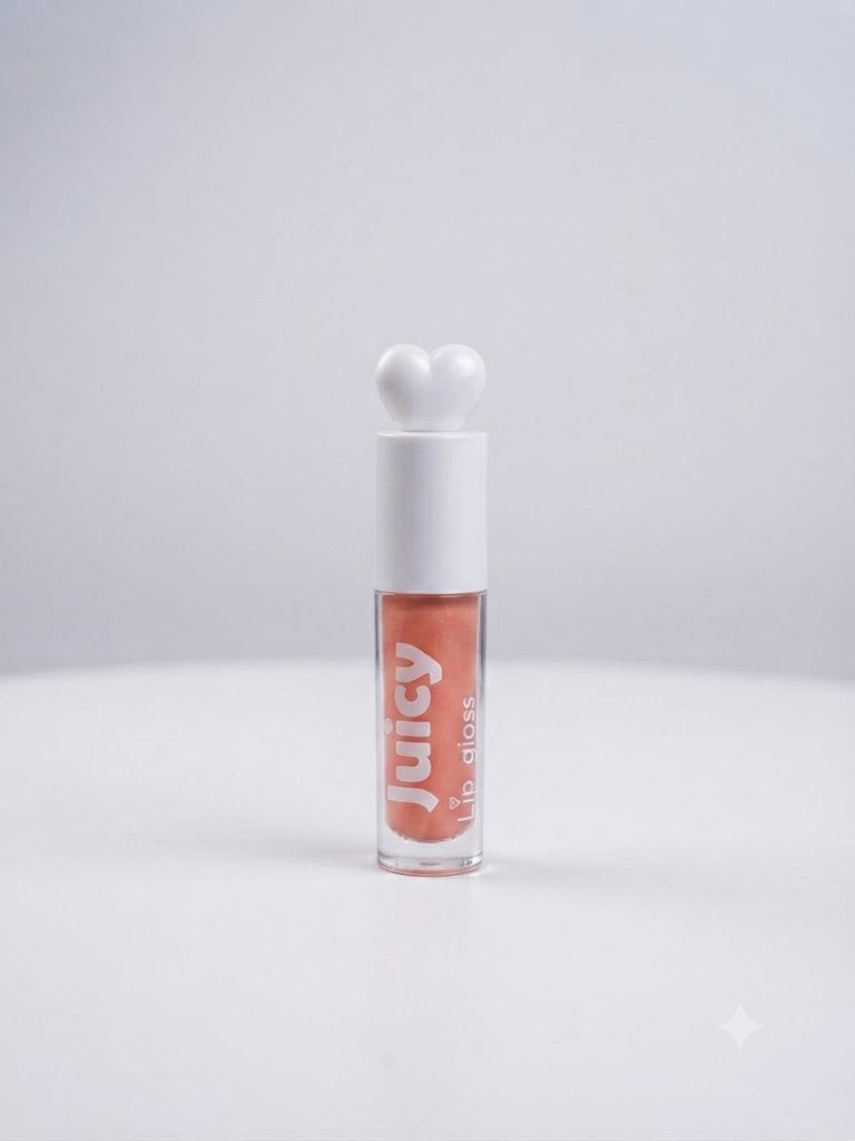Juicy Beauty lip gloss