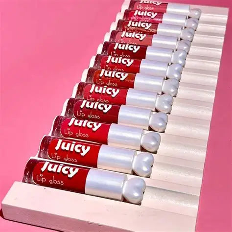 Juicy Beauty lip gloss