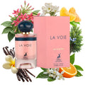 Maison Alhambra La Voie Eau de Parfume 100ml
