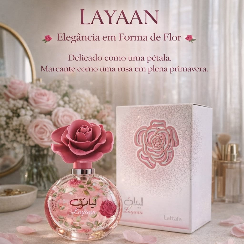 Layaaan by lattafa 75ml