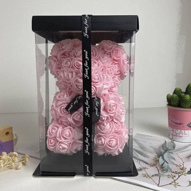 Small Rosebear