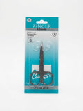 Zinger Classic Cuticle Scissors