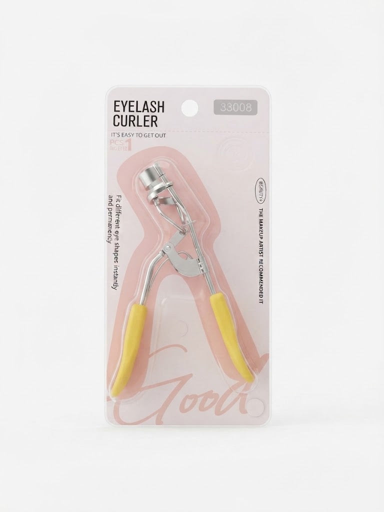 Eyelash Curler
