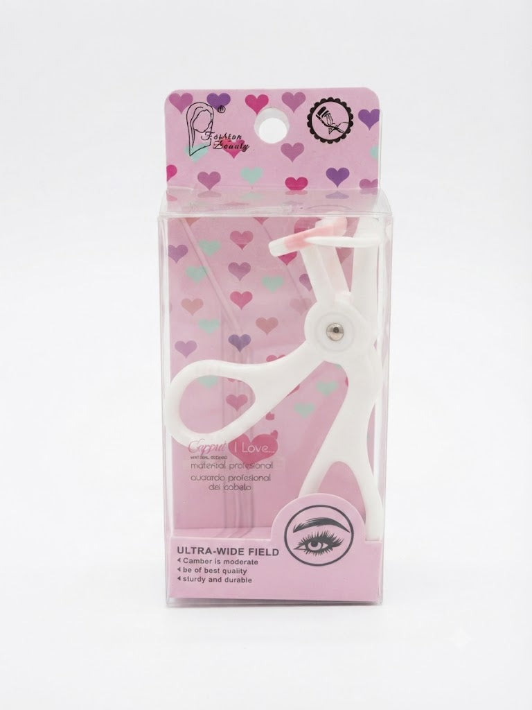 Fashion Beauty  Eyelash Curler