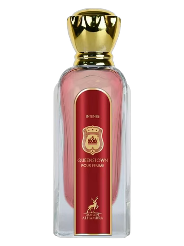 Queenstown Maison Alhambra  100ml