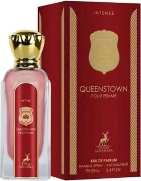 Queenstown Maison Alhambra  100ml