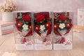 Handmade Crochet Gift Bouquet