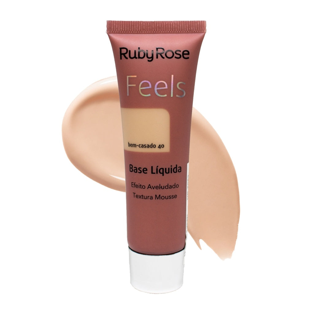 Ruby Rose Foudation