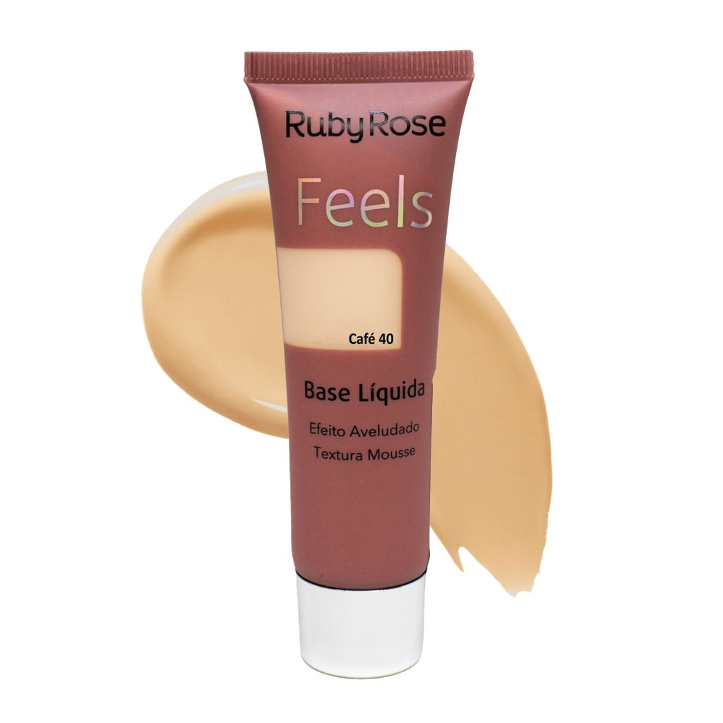 Ruby Rose Foudation