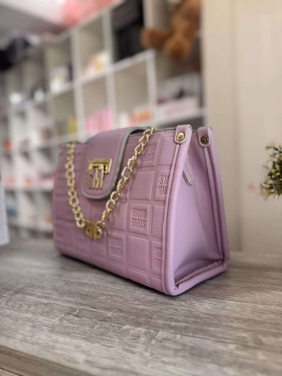 SM Vibrant  Women's Handbag