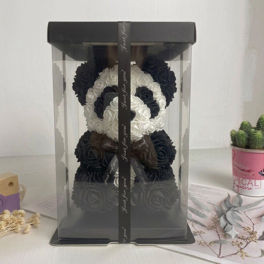 Small Rosebear