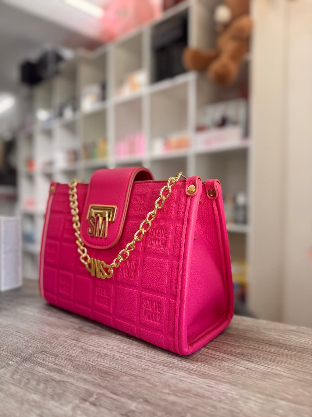 SM Vibrant  Women's Handbag