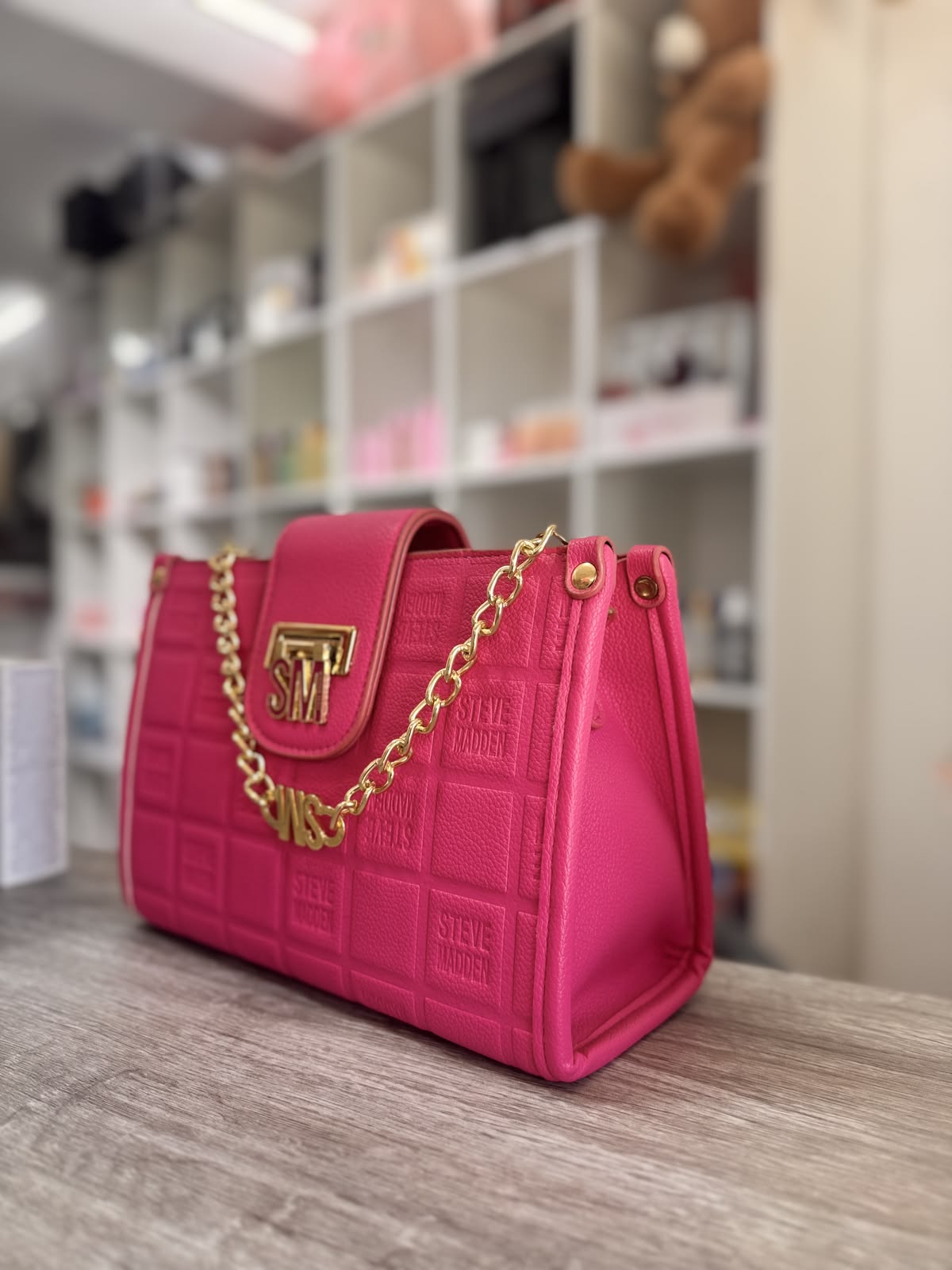 SM Vibrant  Women's Handbag