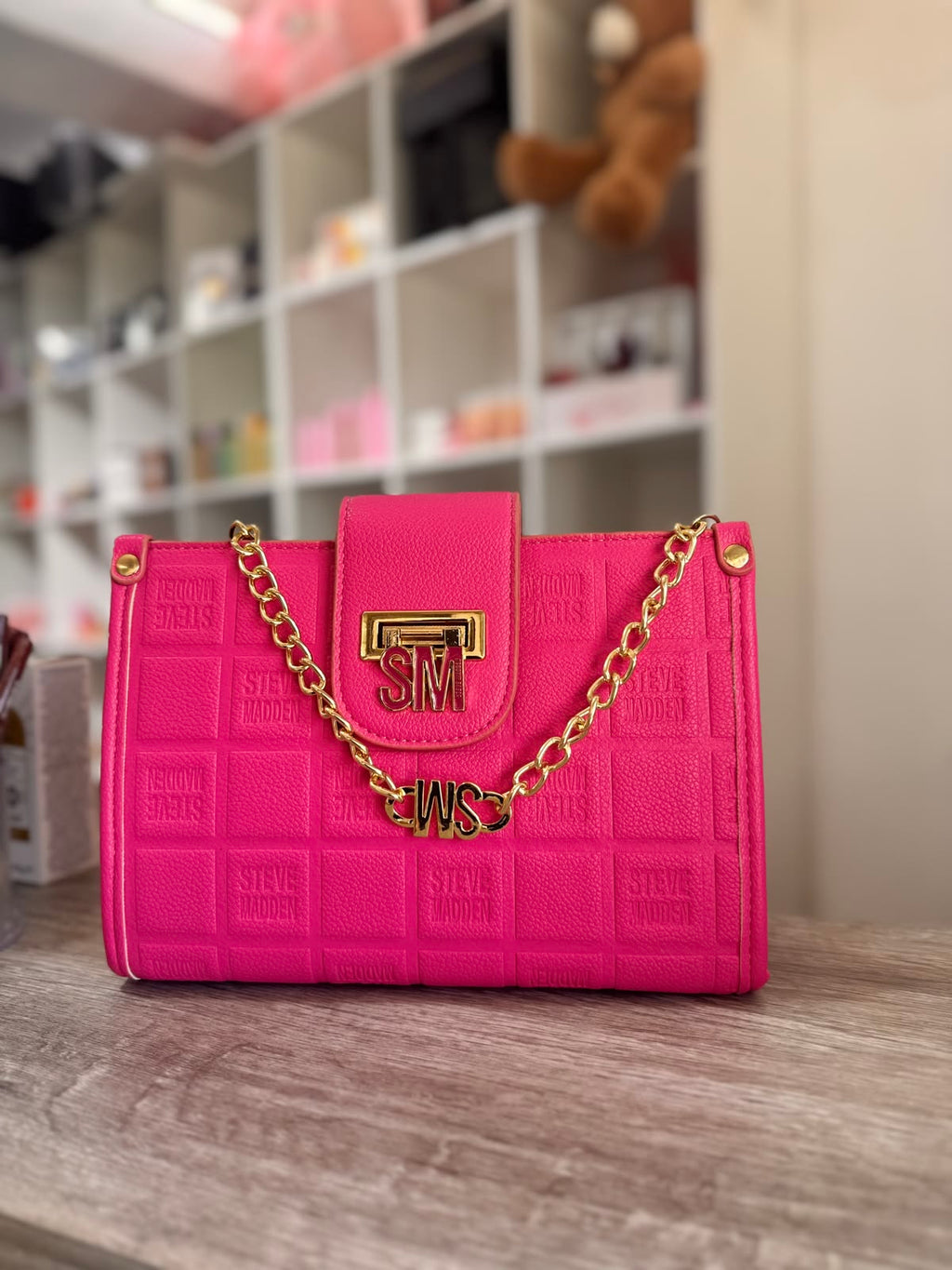 SM Vibrant  Women's Handbag