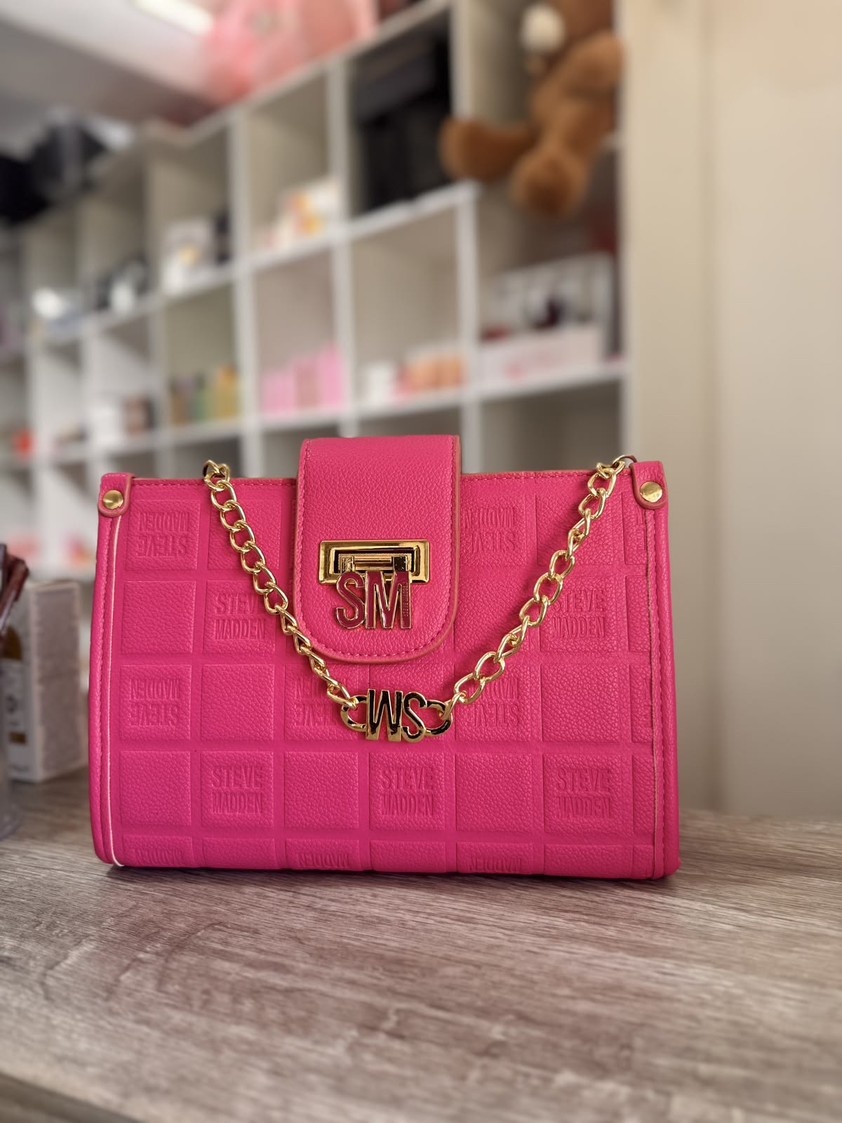 SM Vibrant  Women's Handbag