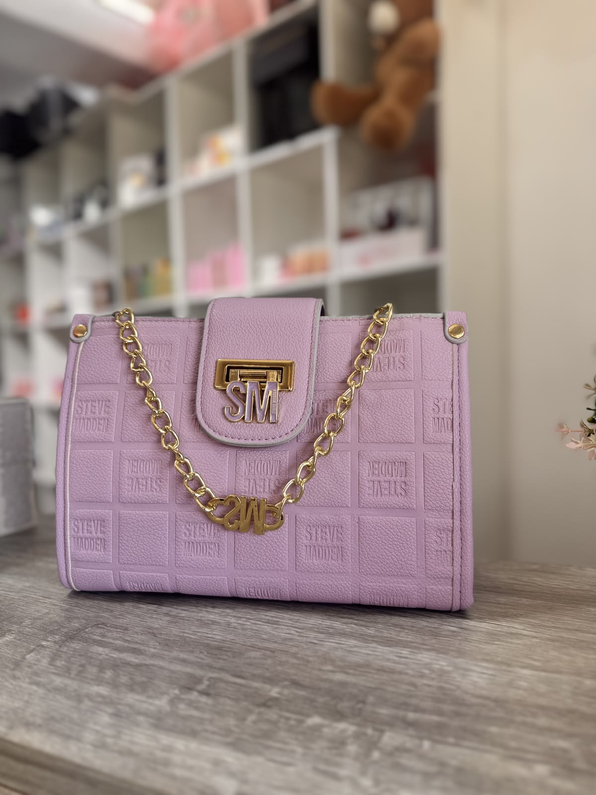 SM Vibrant  Women's Handbag